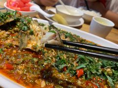 -赤宴·川菜(玉林店)