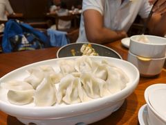 海带水饺-喜鼎海胆水饺(东港店)