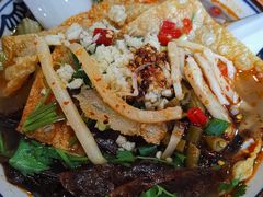 -花溪牛肉粉(八鸽岩店)