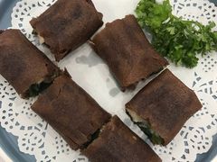 -金华安大酒楼·老牌潮菜·粤式茶点(东方国际店)