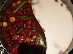 -捞王锅物料理(上海世茂广场店)