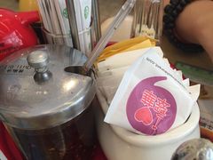 -翠华餐厅(旺角文华商场店)