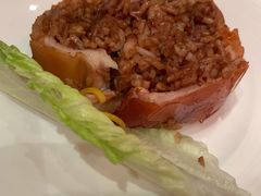 -8餐厅(新葡京酒店)