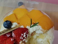 -绿姿鲜奶烘焙(新城花园店)