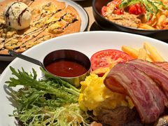 -Maxpoint Kitchen 西餐咖啡(乐峰广场店)