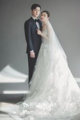 -薇视觉婚纱摄影工作室·婚纱照·结婚照