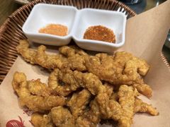 -鸽子窝(青塔店)