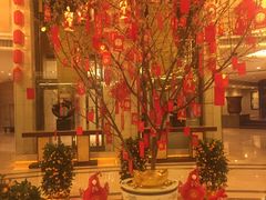 -天诚丽筠酒店-西餐厅