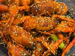 油焖大虾-肥肥虾庄·金牌油焖大虾(首义路店)