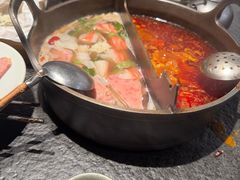 -三出山火锅(南京万象天地店)