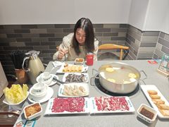 -非遗•老字号•阿彬牛肉火锅(广济桥店)