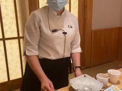 -花和海鲜自助(梅江店)
