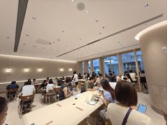 -JPG canteen(广州乐峰广场店)
