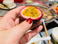 -一绪に寿喜烧(虹悦城店)