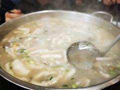 -正宗简阳羊肉汤(荣盛·布鲁明顿广场店)