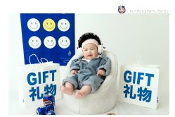 -奶牛叔叔儿童摄影生活馆(太仓店)