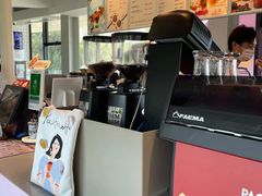 -太平洋咖啡(海天驿站店)