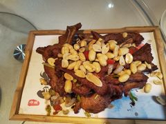 -木桶记臭鳜鱼·安徽非遗名菜(火车站白马老店)