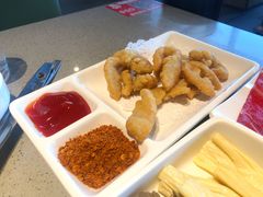-海底捞火锅(龙湖金沙天街店)