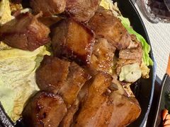 -森味薪火烧•烧鸟居酒屋•日本料理(望京店)