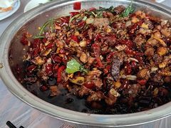 -食神又名厕所兔