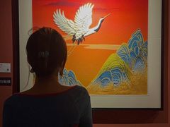 -北京工艺美术博物馆