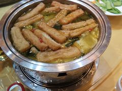 -凯盛食府(右玉小吃街店)