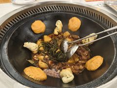 -小李子烧烤火锅地锅(枣行店)