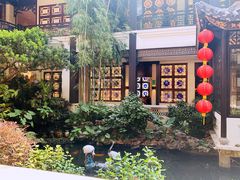 -北园酒家(小北路店)