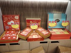 -安泰楼·佛跳墙创始人·传统闽味早茶·酒楼(三坊七巷闽菜地标店)