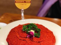 潮椒牛肉-潮火锅·麻辣牛肉火锅(观音桥方圆·LIVE店)