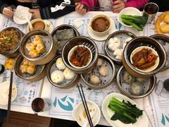 -点点心点心专门店(湾仔店)