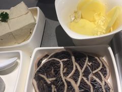 千层毛肚-海底捞火锅(新华联梦想城店)