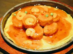 -绿茶餐厅(西湖银泰百货店)