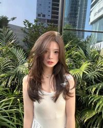-JIMI·吉米造型