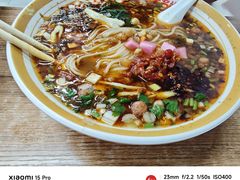 -无名缘米粉(双合店)
