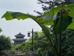 -虞山城墙