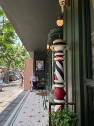 点击看大图 -IMUSE BARBER SHOP