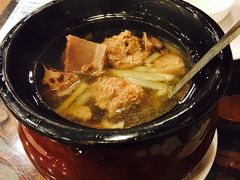-西江美食舫·江西菜(健德桥店)