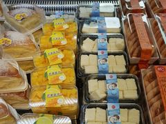 -85度C(深圳佳宁娜店)