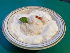 -堂屋糖水店(愚园店)