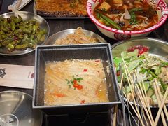 -破店肥哈·东北烧烤·夜宵(南山保利店)