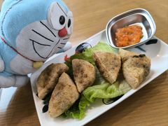 -椰皇鸡饭·烧味烧腊