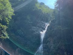 -宁波五龙潭景区