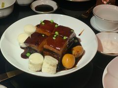 -上海苏宁宝丽嘉酒店·嘉府壹号中餐厅