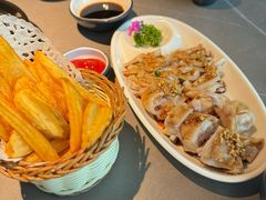-同仁四季椰子鸡(无锡滨湖万象汇店)