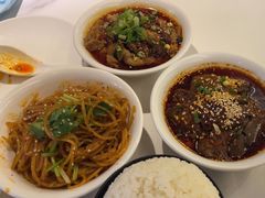 -付小姐在成都(川沙店)