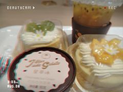 -匠造烘焙(联洋店)