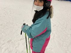 -长沙湘江冰雪世界