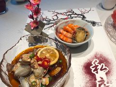 -千百味红餐厅·江西菜(绿地双子塔店)